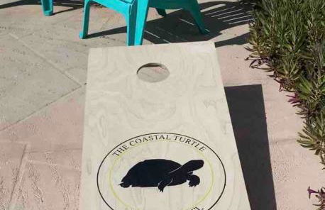 Quaint Coastal Pool Home on Florida's Space Coast - Foto 35