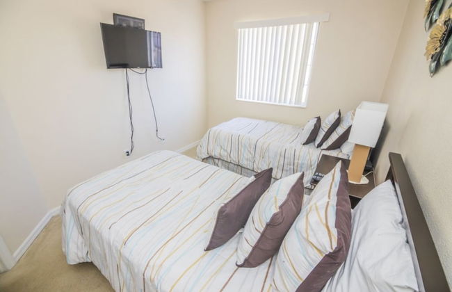 Lake View Townhome Near Disney - Foto 4