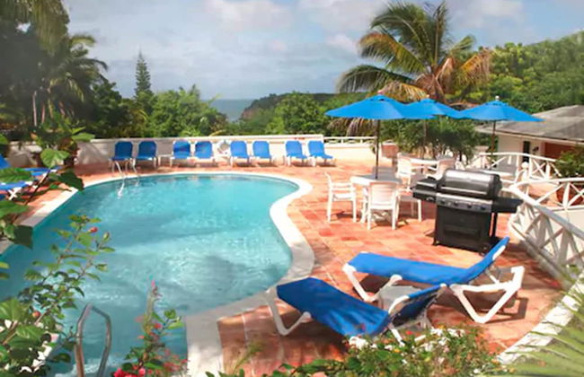 Dickenson Bay Cottages - Foto 20