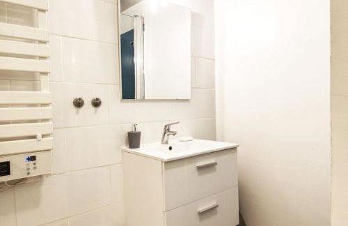 Maison avec jardin et jacuzzi proche Polytechnique - Foto 19