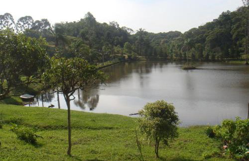 Sitio Mogi das Cruzes - Foto 35