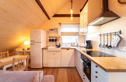 Apartament Tajga - Foto 8