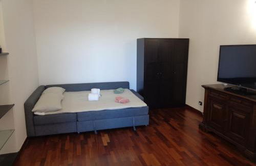 La casa di Samu - intero appartamento 2 camere più servizi - Photo 13