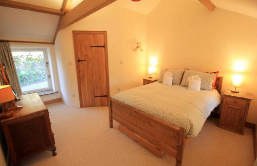 Fremington Hall Farm, Reeth, Swaledale - Foto 39