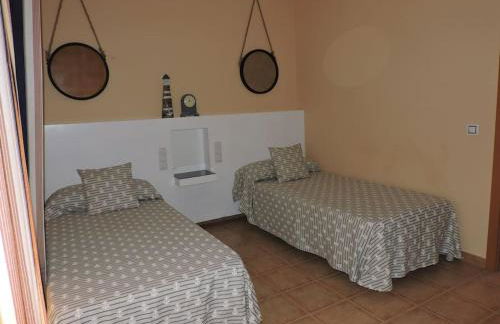 Villa Ventura - Piscina climatizada & Aire acondicionado - Foto 34