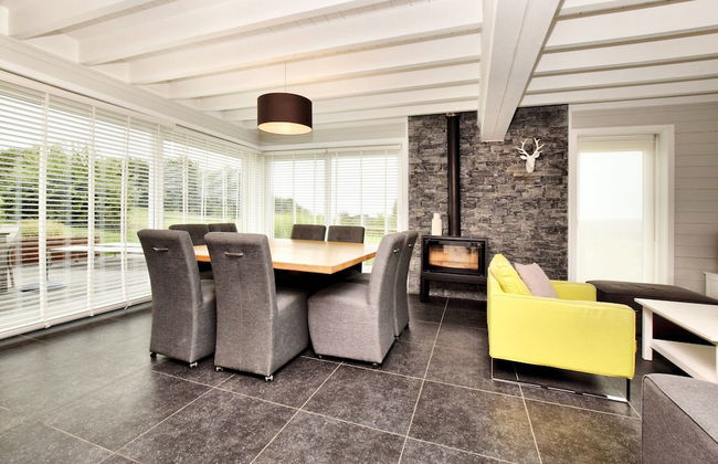 Holiday Home Suitable for Families With Sauna - Foto 15