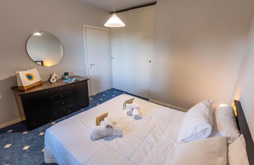 Club del Sole Le Gorette Cecina Easy Camping Village - Foto 42