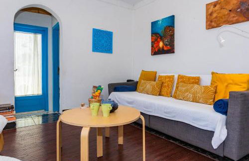 Eco Casa Salitre,Montaña, Campo y Playa - Foto 53