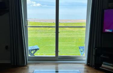 CockleDora, A Luxury Ground Floor Beachfront Apartment - Foto 15