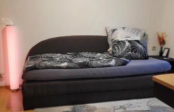 Suhl - Ihre erholsame Arbeiterwohnung in Zentrumnähe - Foto 6