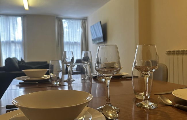 Flexible One Bedroom Apartment With Sofa Beds - Foto 14