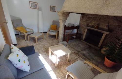 Casa Rioboo -Tranquilidad y descanso en Laxe - Foto 21