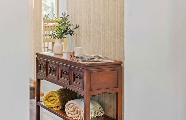 Harmony Ridge by Avantstay Fireplace, Large Deck & Forest Views - Foto 11