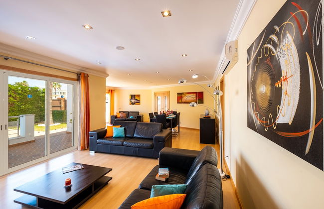 Villa Laguna - Foto 39