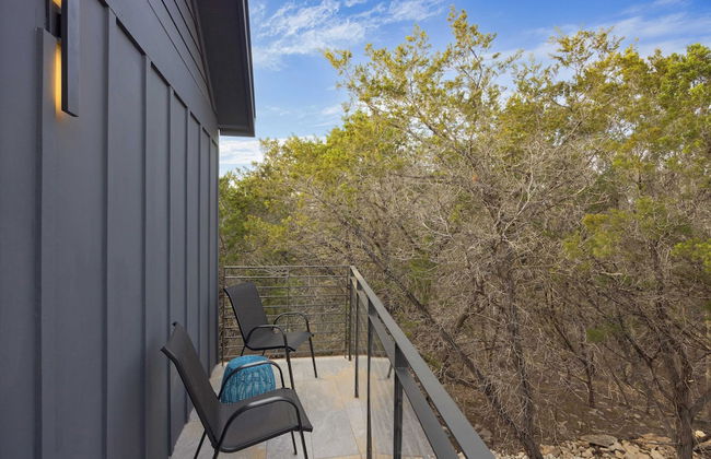 Pool, Hot Tub, Game Room, Fire Pit Luxe & Private 4bdr Maverick by Avantstay - Foto 23