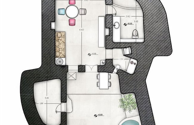 The Small Architect's House - Foto 17