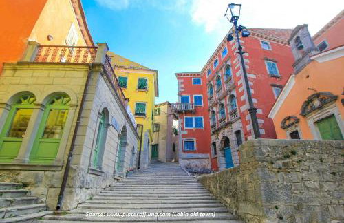 Villa David - Pet friendly - New villa for 9 person - Foto 39