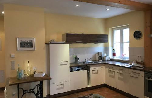 Spreewaldinsel Leipe - Foto 58