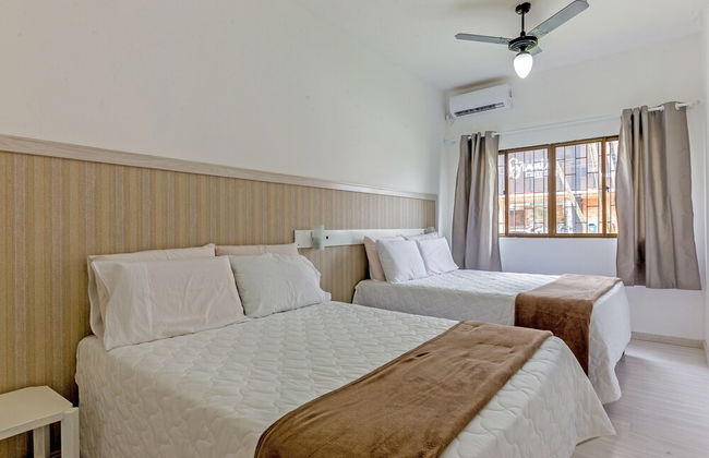 Areias Brancas Flats - Photo 7