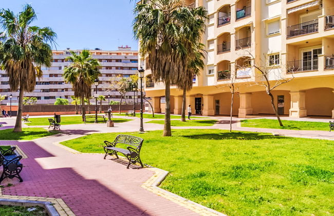 Parque Central - Photo 18