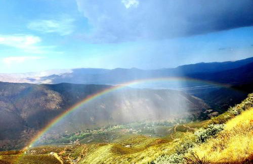 Unique Mountain Gem-Sauna Hot Tub Scenic View - Foto 46