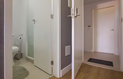 Flat completo e aconchegante - Granja Viana - Foto 31