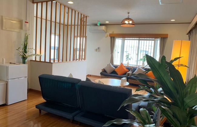 Nomu House - Foto 19