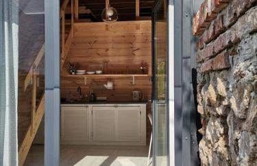 Wiejska Sowa Siedlisko - Domki w Górach Sowich - Foto 19