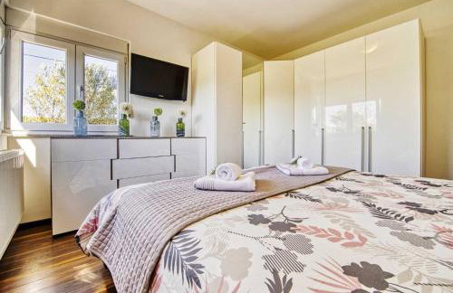 Villa Enna with heated pool, Zadar - Foto 49