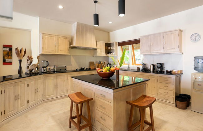 Villa Damai - Foto 9