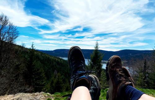 Ferienwohnung Ankerplatz - Foto 25