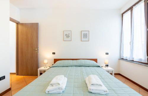 Casa Emilia - cozy apartment in Parma - Foto 12