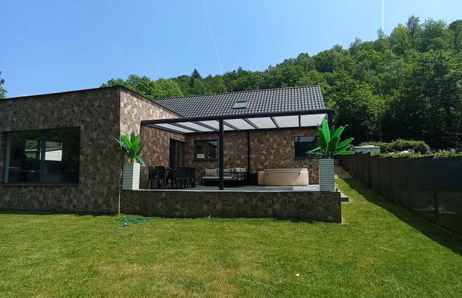 La Villa "les Pieds Dans L'eau" - Foto 44