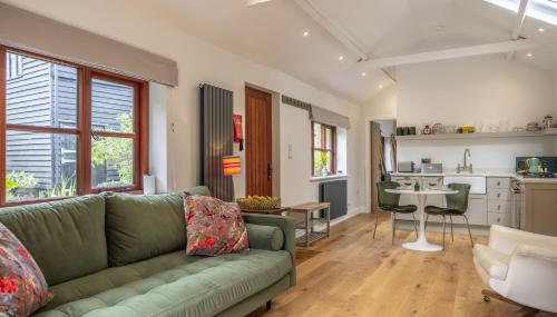 Weavers Mark Cottage - Foto 3