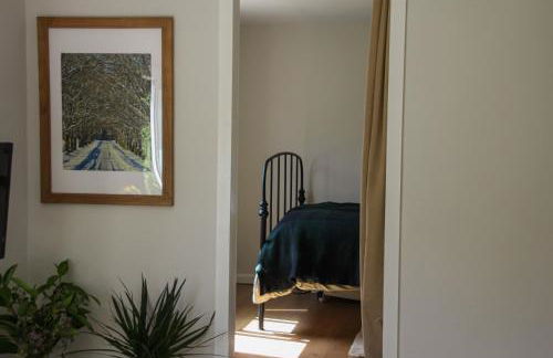 Refugio verde con encanto - Foto 12