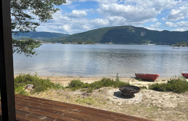 Nisser Hyttegrend Og Camping - Photo 21