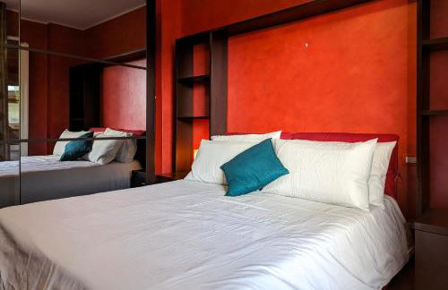 200mt dal mare by WeHostYou Parcheggio Wifi Clima Balcone Bbq - Foto 10