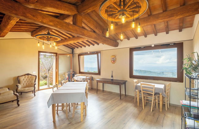 Agriturismo Le Casaline - Foto 36