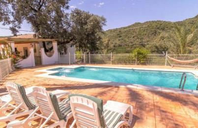 Casa Rural Los Menestrales - Foto 12