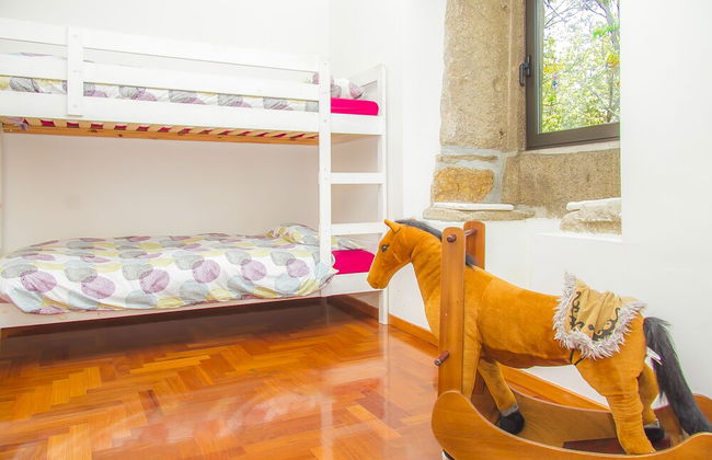 Liiiving in Caminha - Oak Tree Chill - Foto 5