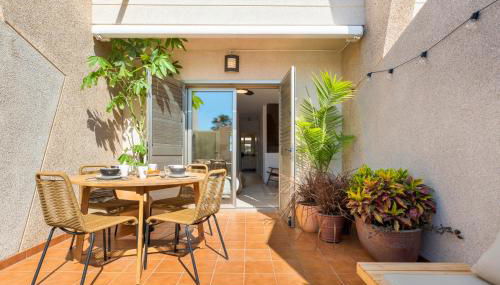 MEDANO4YOU Corey's Beach Holiday Home - Foto 4