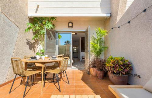 MEDANO4YOU Corey's Beach Holiday Home - Foto 4