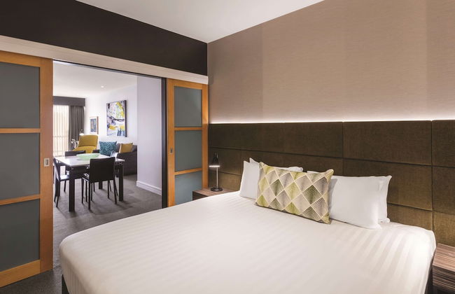 Adina Apartment Hotel Melbourne - Foto 28