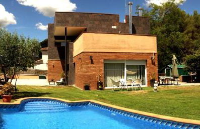 Can Vinyals Holiday Home - Foto 1