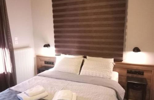 Τείχιο Πατρικό - Tihio Patriko - Πέτρινη κατοικία - Foto 64