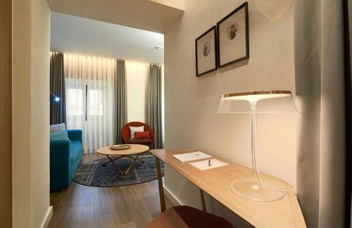Suites Murillo Plaza Sta. Cruz - Photo 43