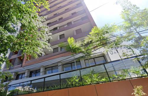 MODERN AND STYLISH STUDIO BARRA, SALVADOR - Circuito Carnaval - Photo 45