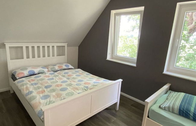 Holiday Home Ella by the Lake - Foto 2