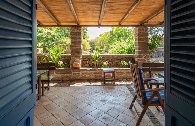 Agriturismo Hibiscus - Photo 39