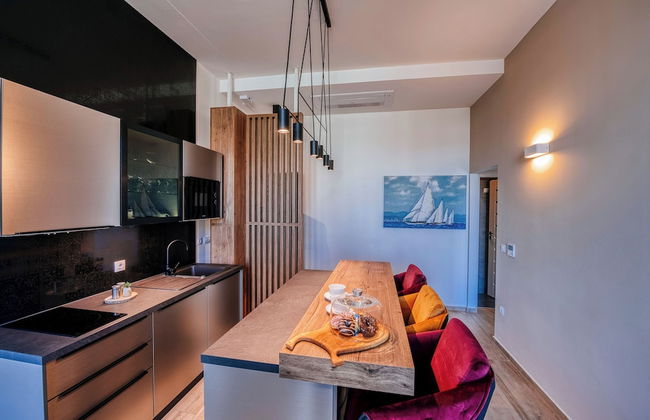 Dedaj Resort - Villa Delux - Foto 65